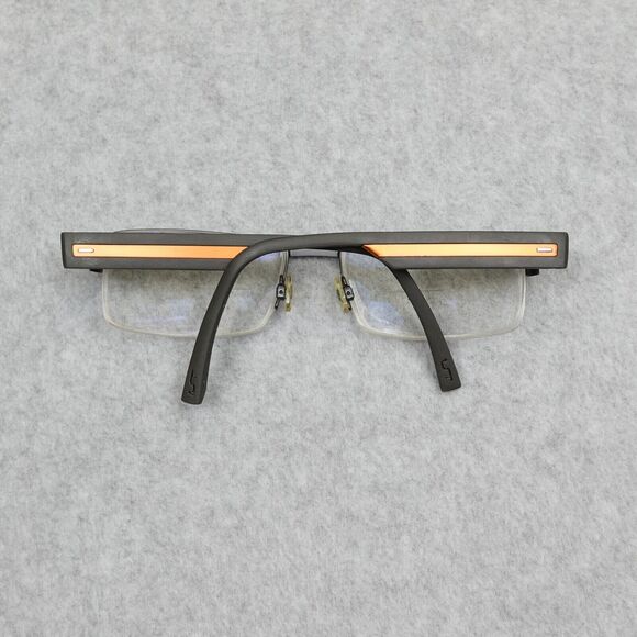 Morel OGA Eyeglasses 56-16-140 Metal France Frames Only - Picture 2 of 9